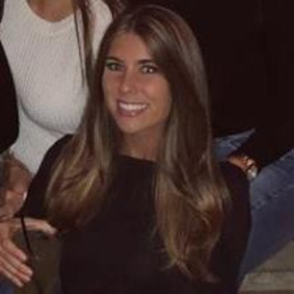 Meet your Posher, Leah